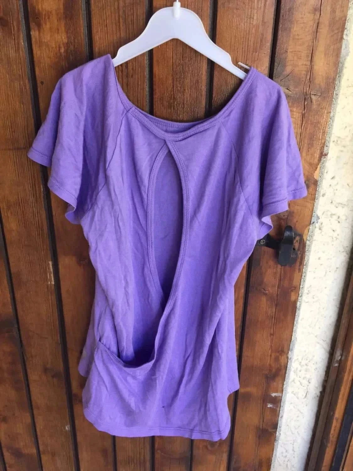 Dancer t-shirt 8 years – photo 3